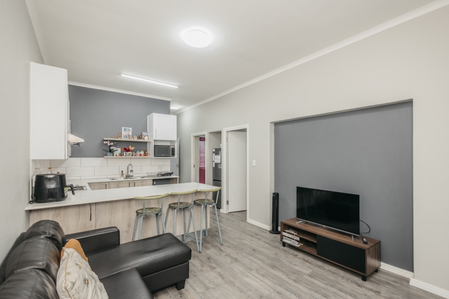 To Let 2 Bedroom Property for Rent in Haasendal Western Cape